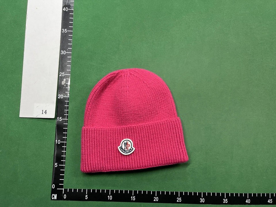 Moncler cap（39style） -2