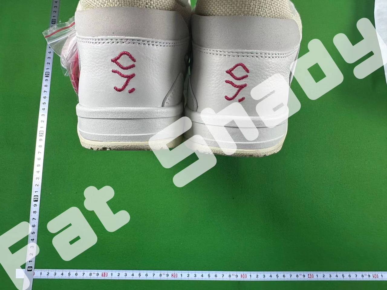 Jordan Jumpman Jack TR -4