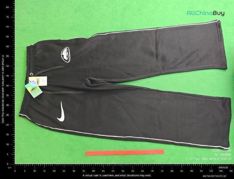 Nike corteiz  TRACKSUITS -4