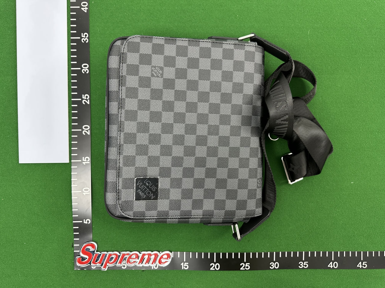 Louis Vuitton Shoulder Bag  -3