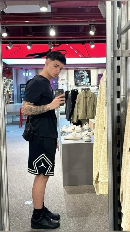 Jordan( 36 + styles)