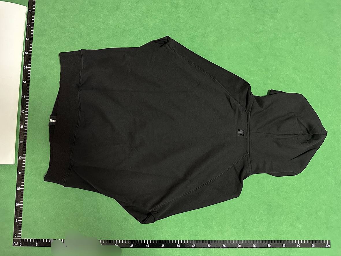 ZIP UP AMI PARIS    -2