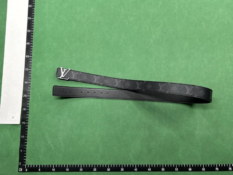 LV  Burberry belt（34style） -3