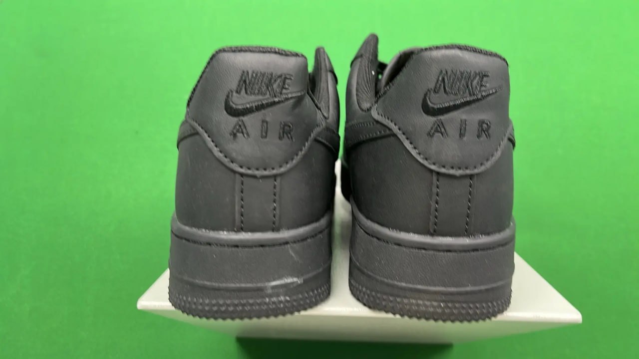 AF1 Nike Air Force 1 SHOES Sneakers cw2288-111 （20+） -5