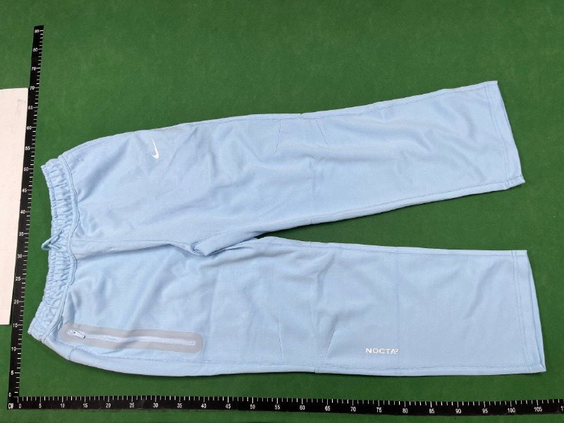 NIKE NOCTA Suits/Coat/Hoodie/Pants/Downjacket（39+ Styles） -3