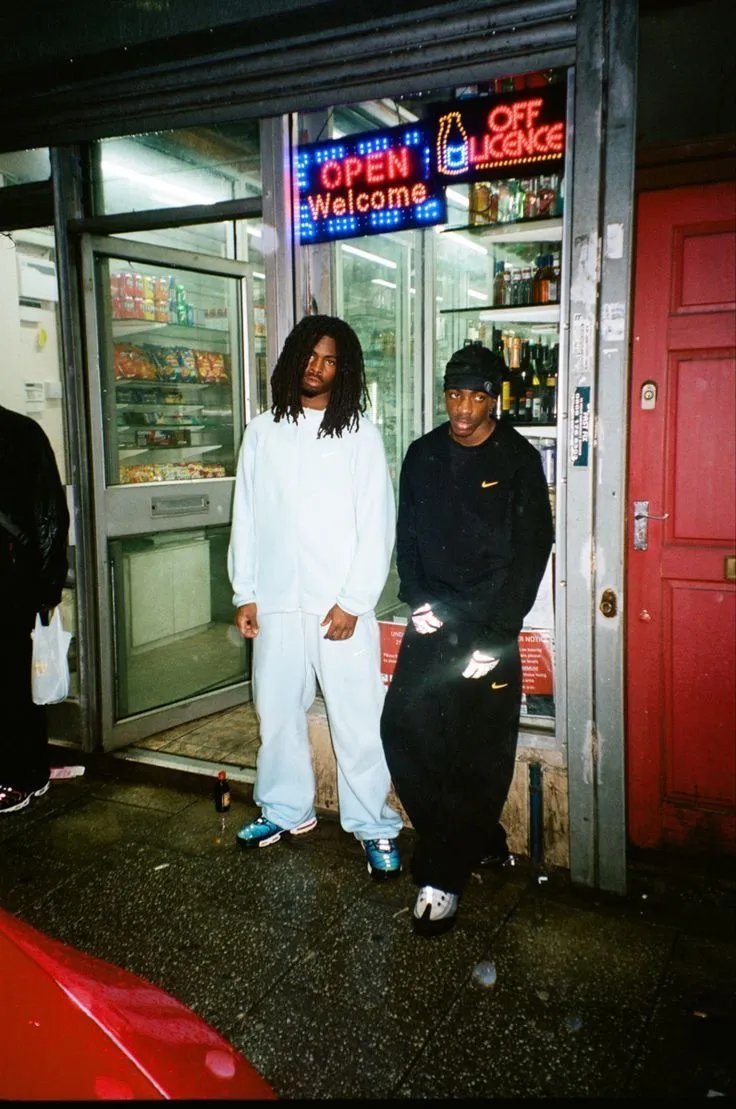 NIKE NOCTA Suits/Coat/Hoodie/P