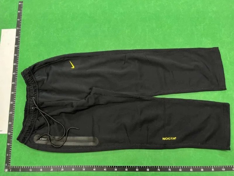 NIKE NOCTA Suits/Coat/Hoodie/Pants/Downjacket（39+ Styles） -4