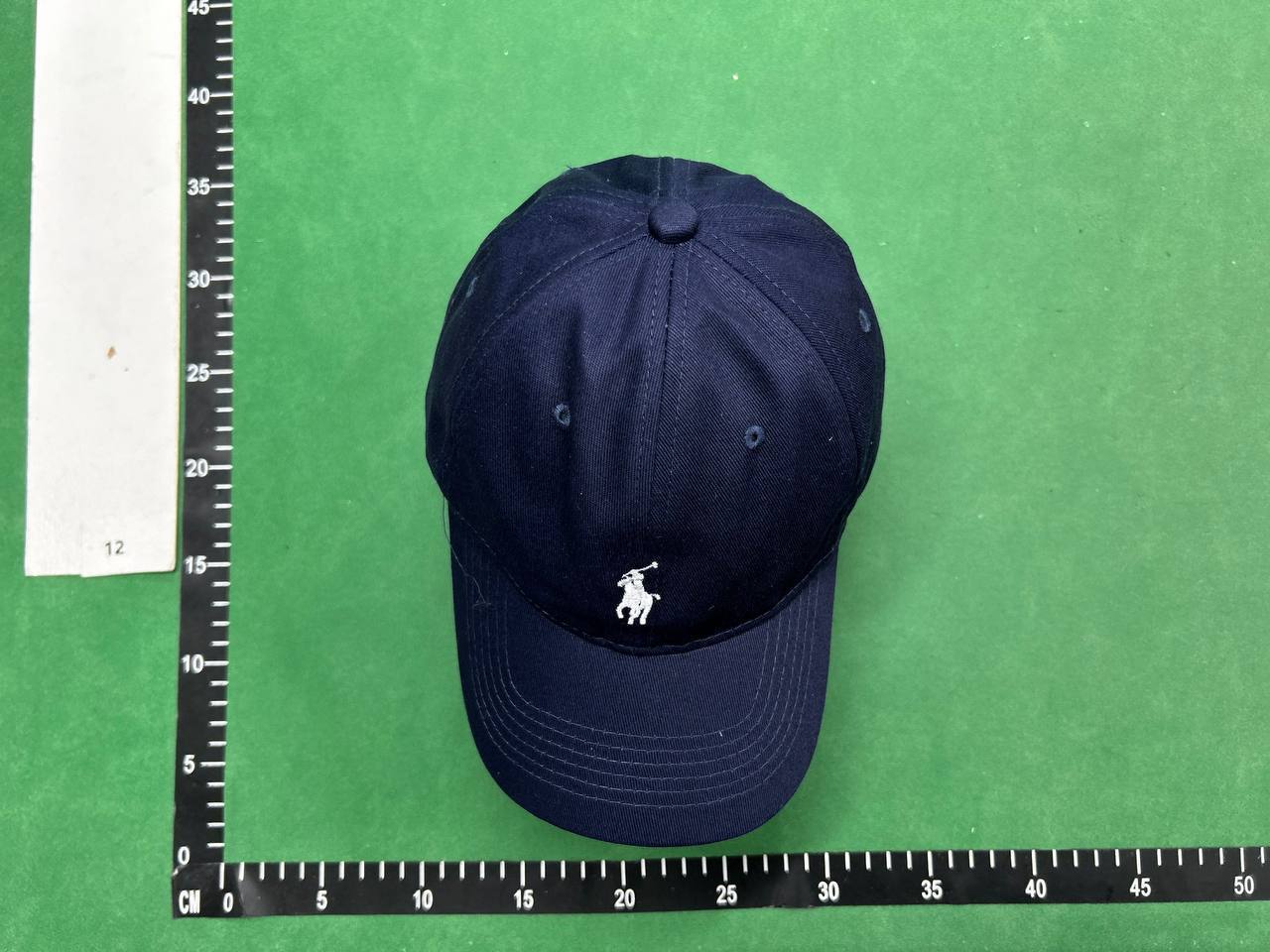 Ralph Lauren hat Baseball cap  -2