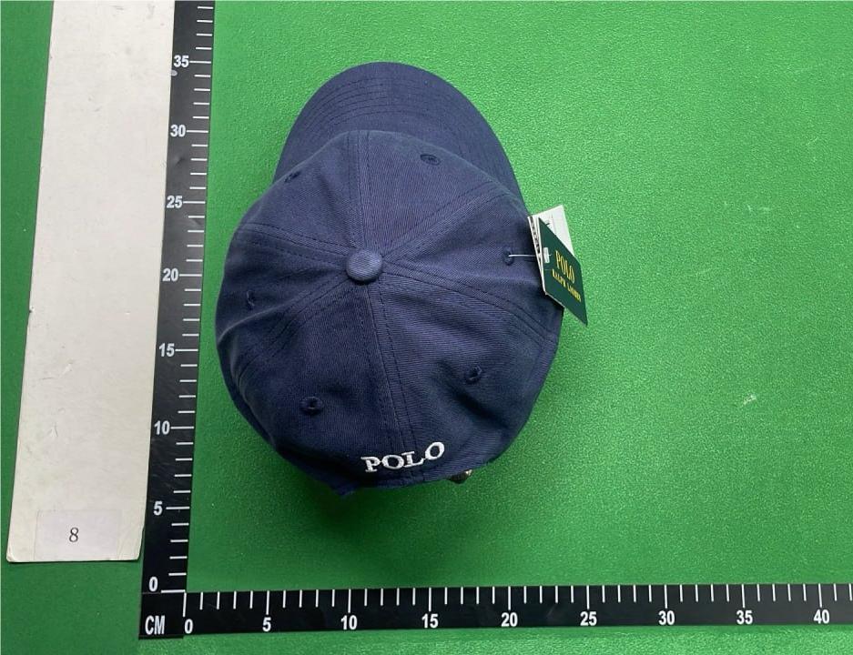 Ralph Lauren hat Baseball cap  -3