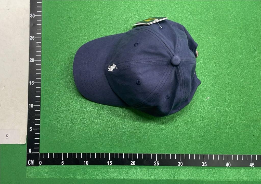 Ralph Lauren hat Baseball cap  -4