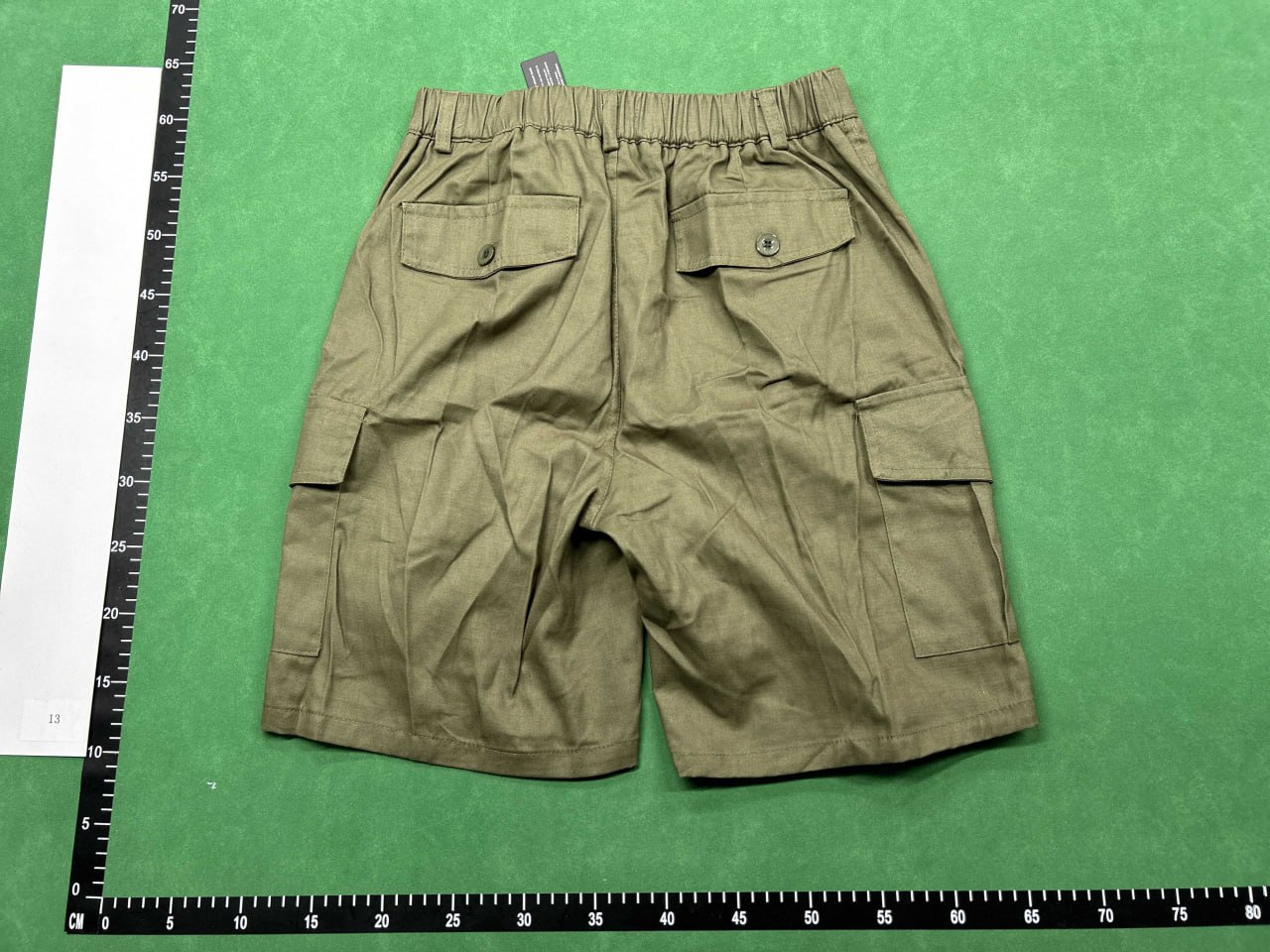Stone Island Shorts pants  -3