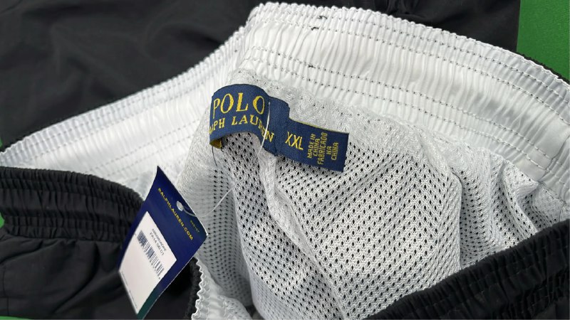 Ralph Lauren shorts pants  -5