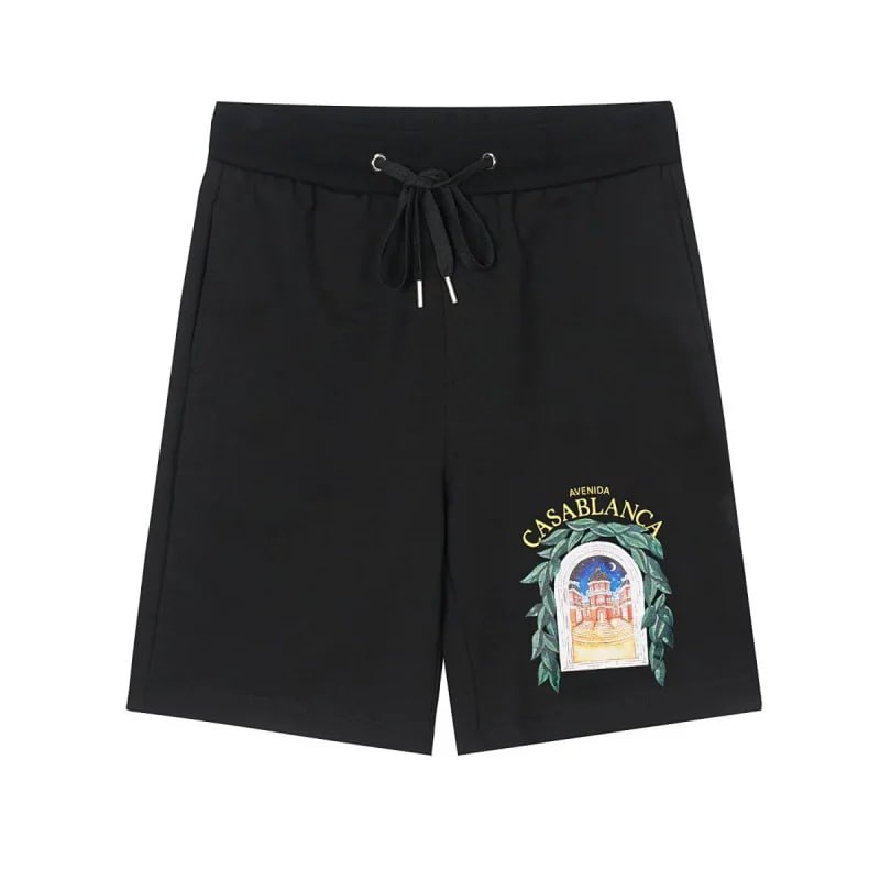 Casablanca Shorts