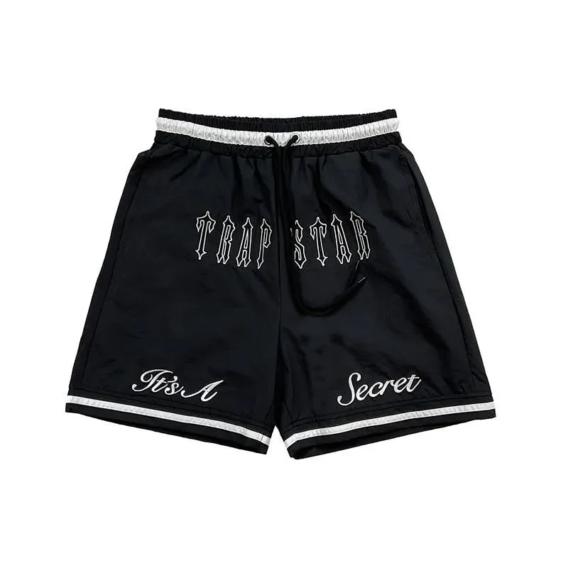 Trapstar shorts -3