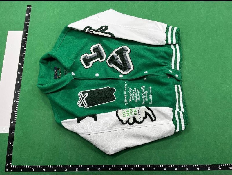 LV Louis Vuitton Jacket (30 styles) -4