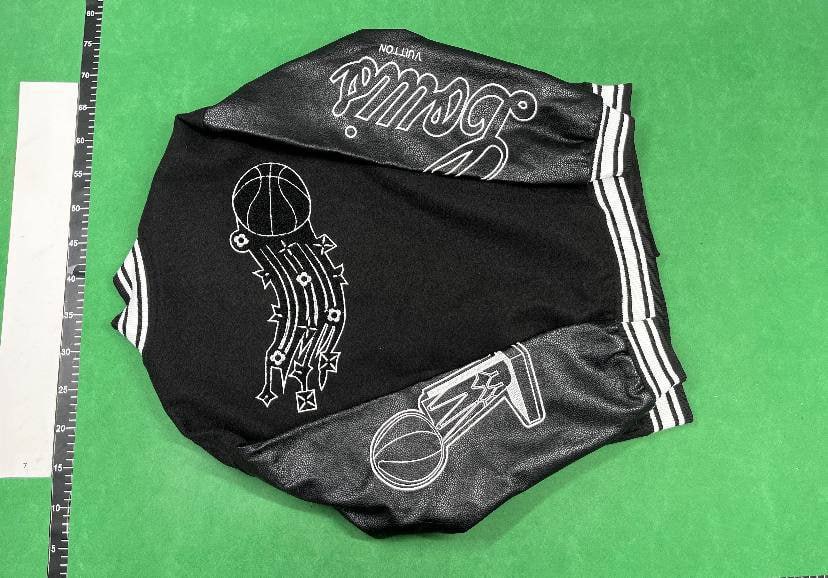 LV Louis Vuitton Jacket (30 styles) -3