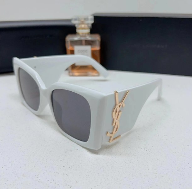 SAINT LAURENT  sunglasses -2