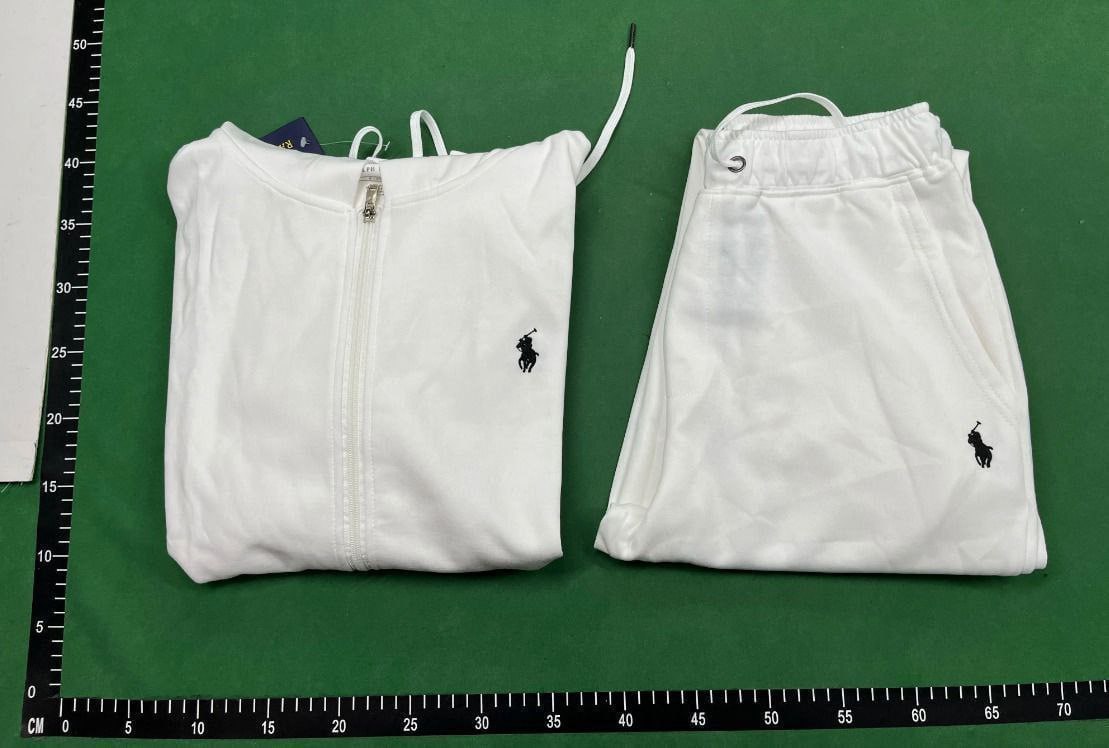 Ralph Lauren Tracksuit -3