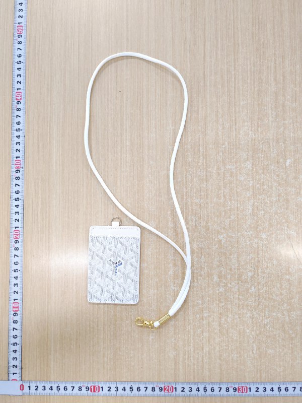 Goyard Work card bag &Prada Work card bag -3