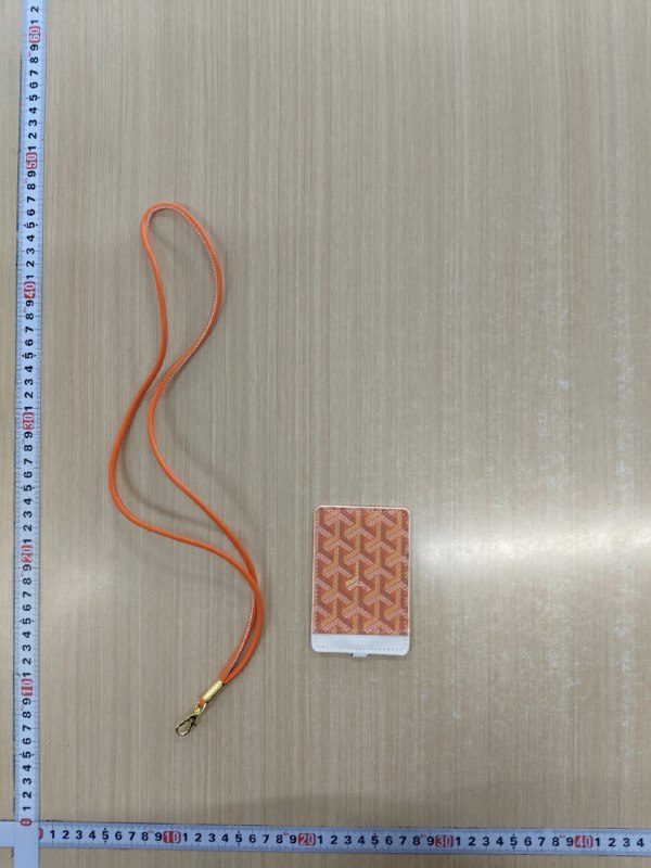 Goyard Work card bag &Prada Work card bag -4