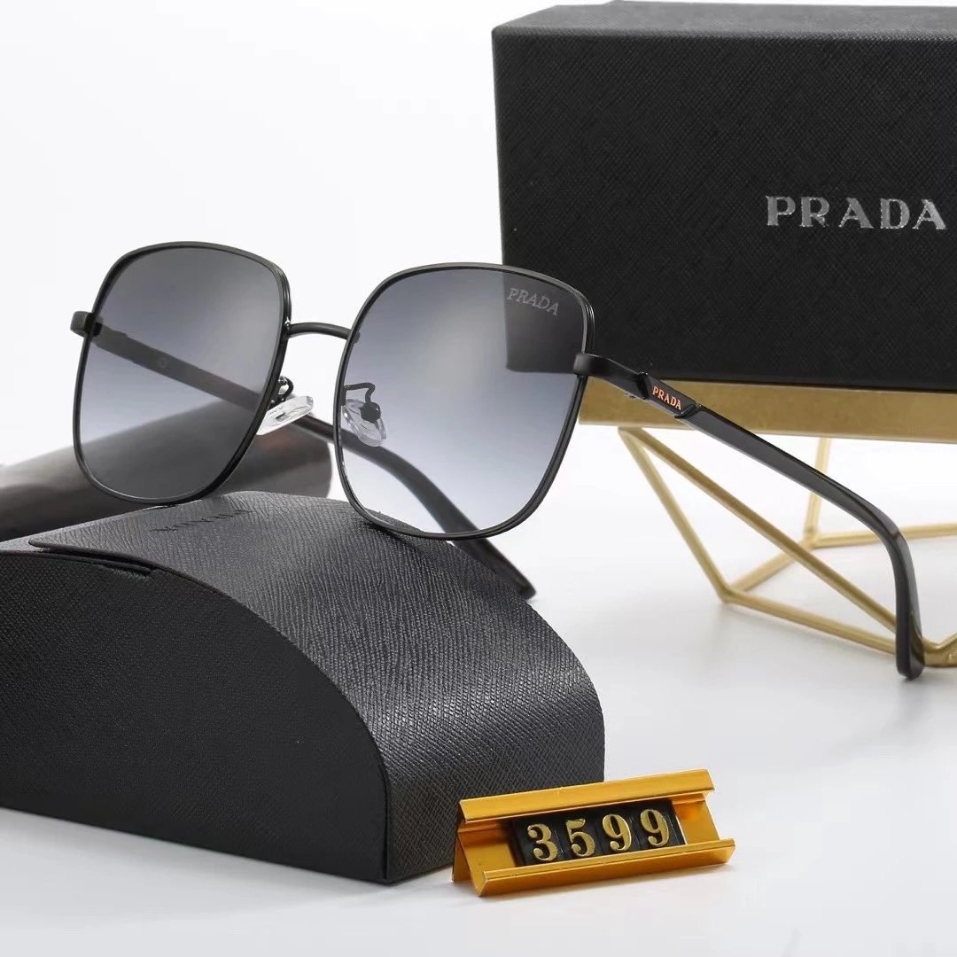 Prada Glasses -4