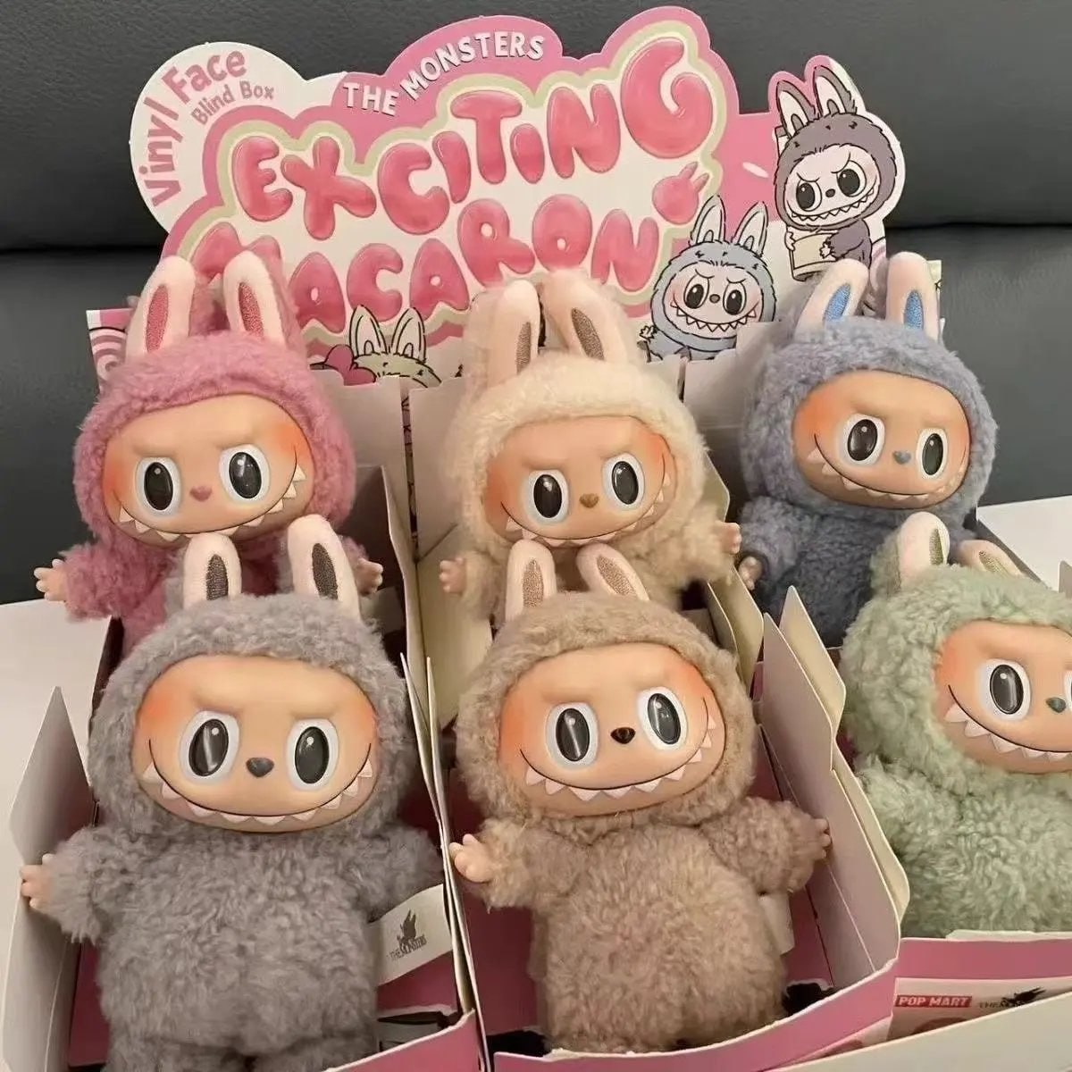 Labubu Flash Sale -4