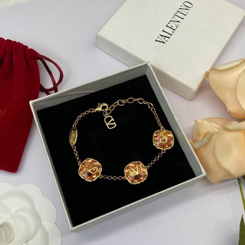 Valentino bracelet  -4