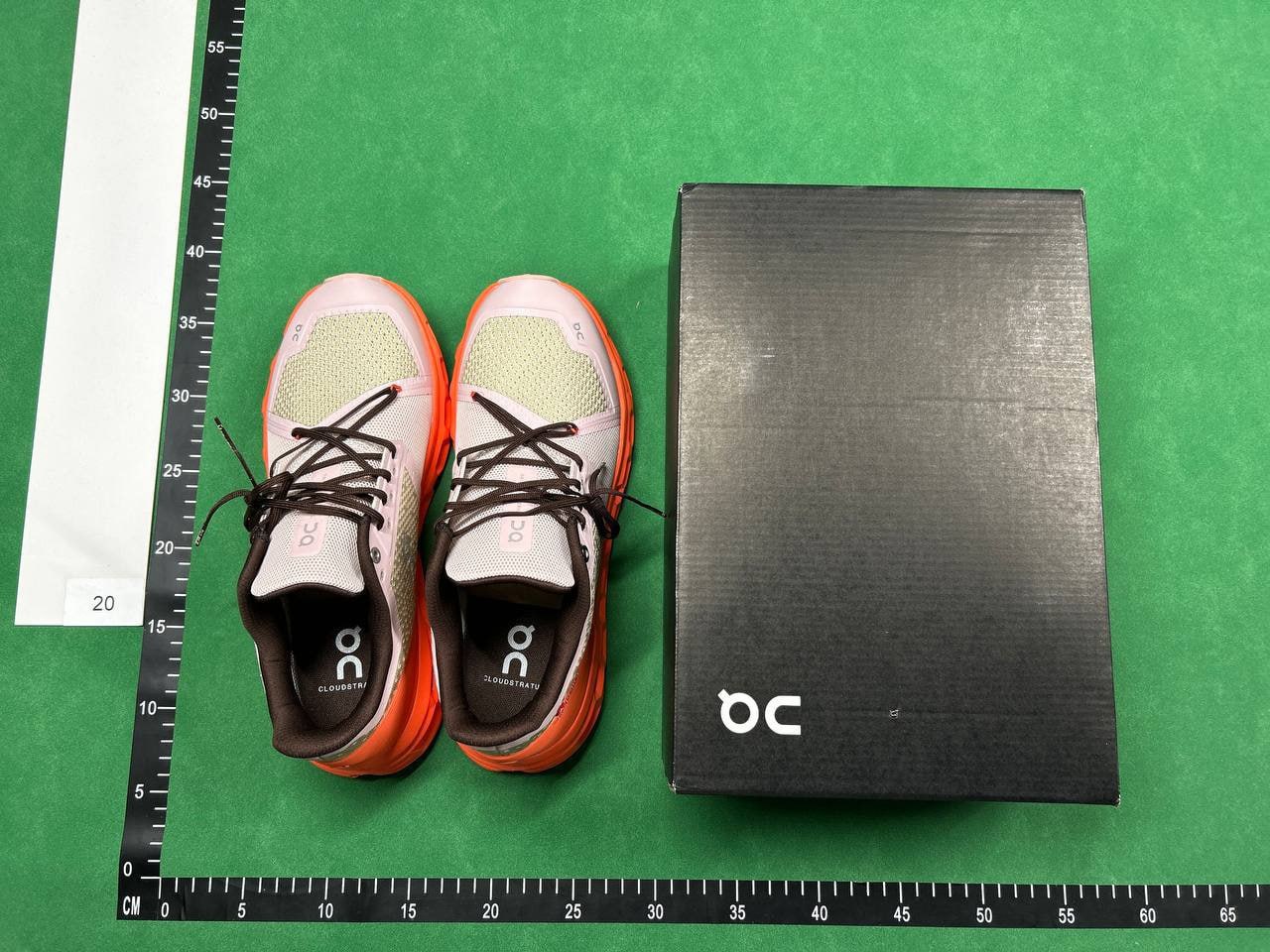 On Running Cloudswift 3  Cloudstratus  TOP -5