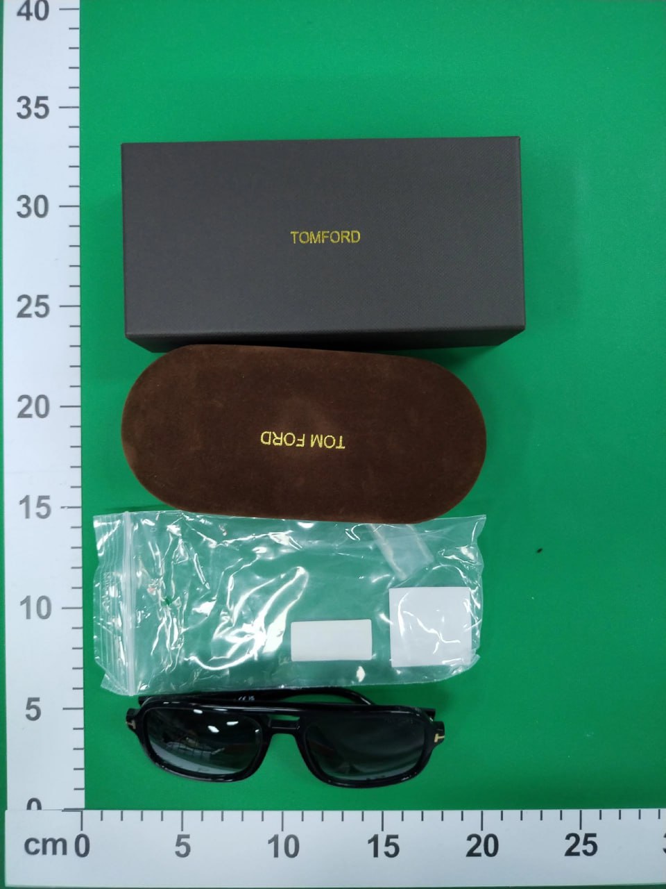  Tom Ford Sunglasses ( 32 + styles) -2