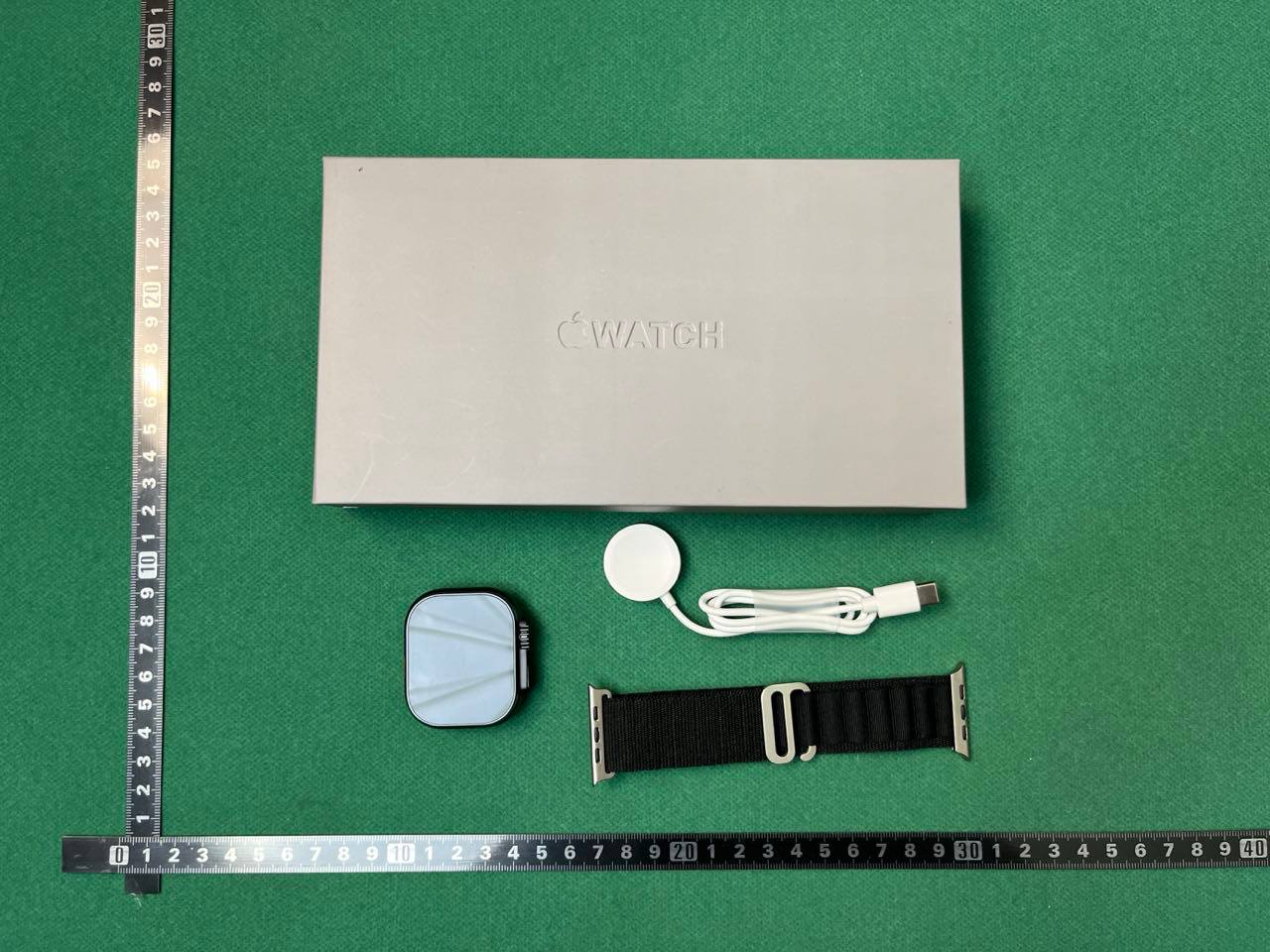 apple watch uitra2/s9/s10 -5