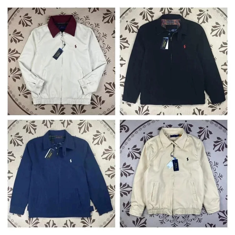 1:1 original Ralph Lauren busi