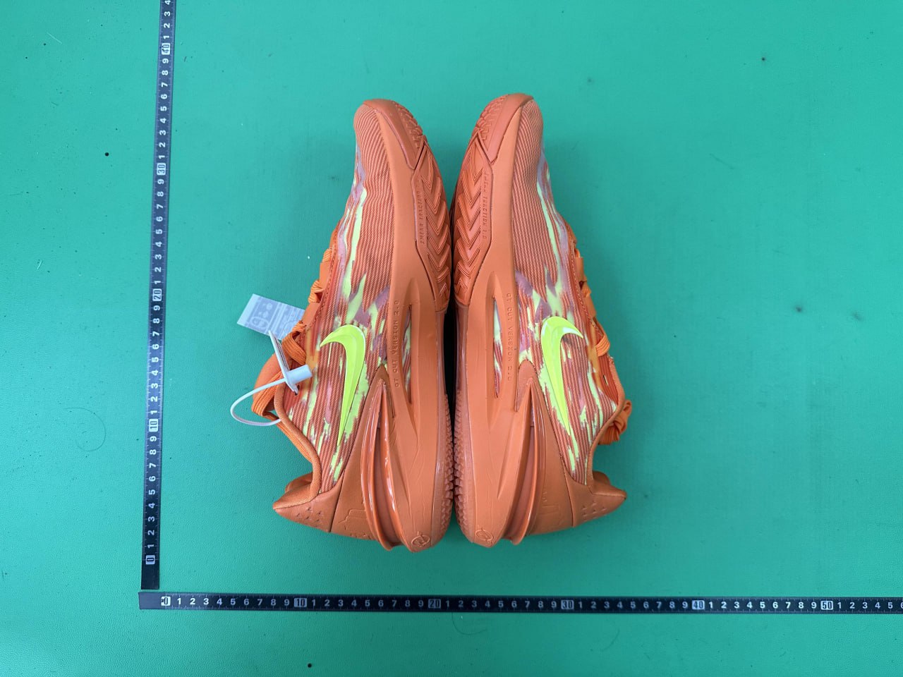 nike air Zoom GT Cut2 -4