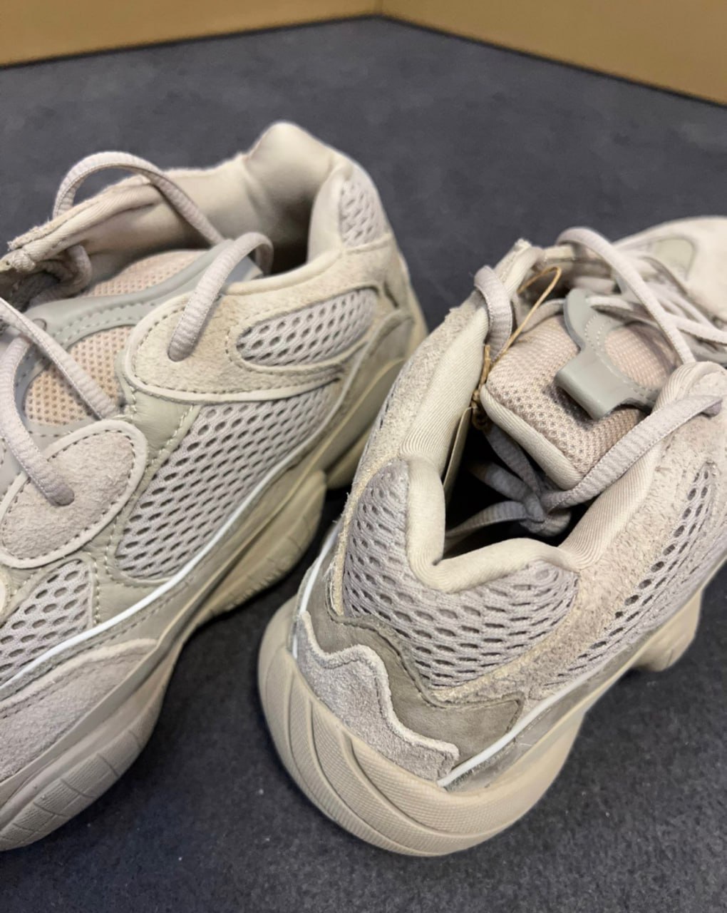 Yeezy Boost 500 -3