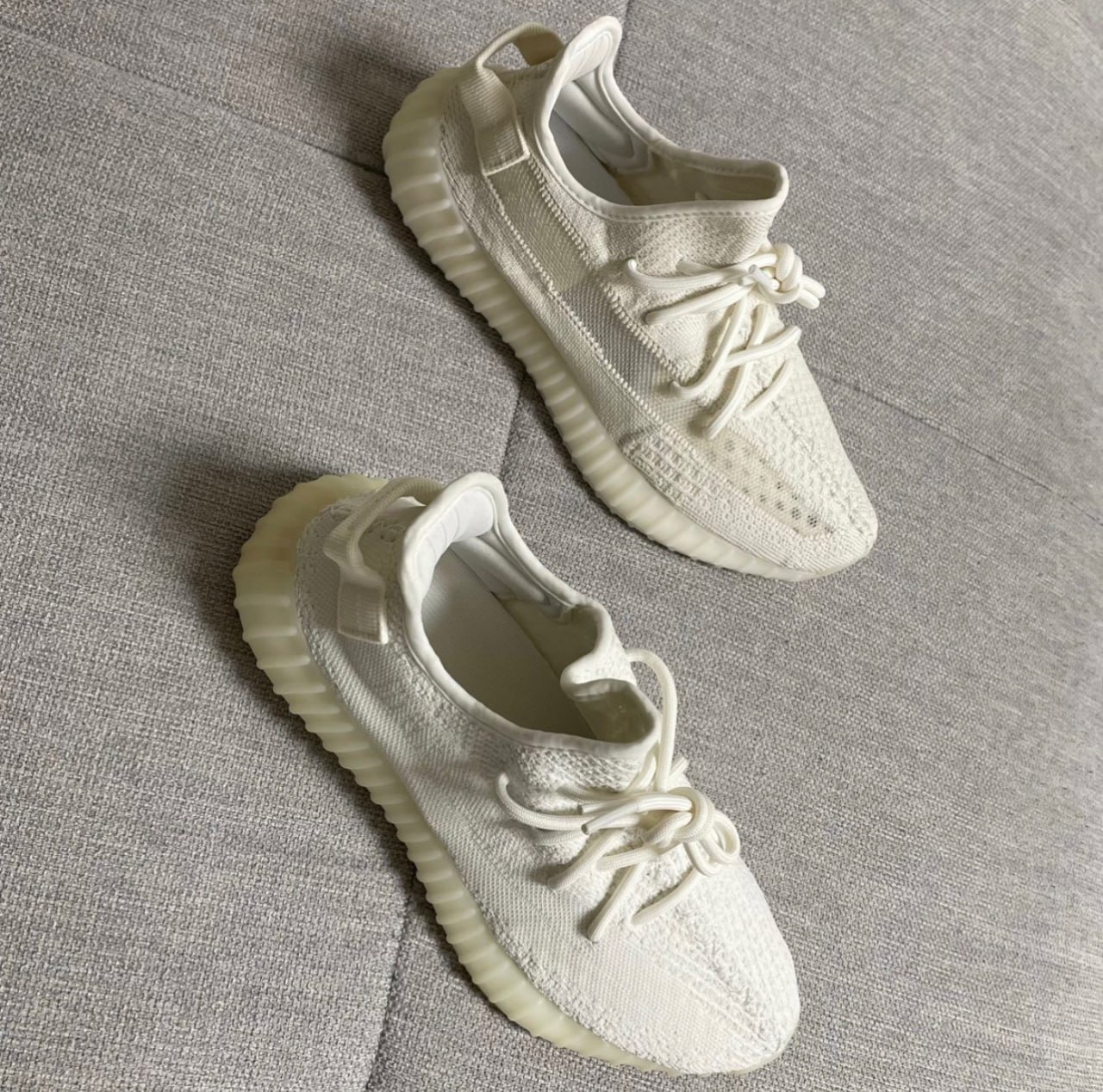 Yeezy Boost 350 facgtory1 -3