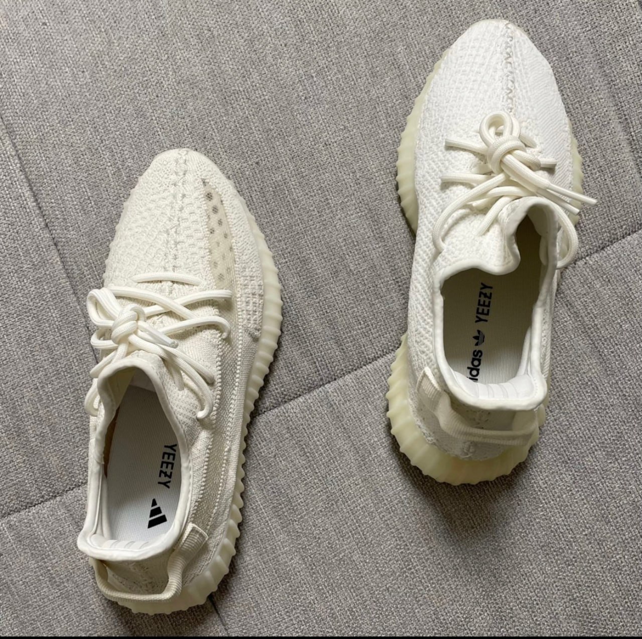 Yeezy Boost 350 facgtory1 -4