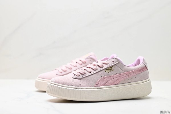 puma platform -4