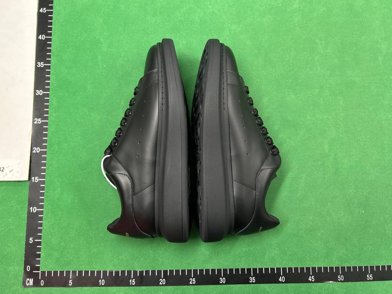 Alexander McQueen McQ  Sneakers（10+） -2