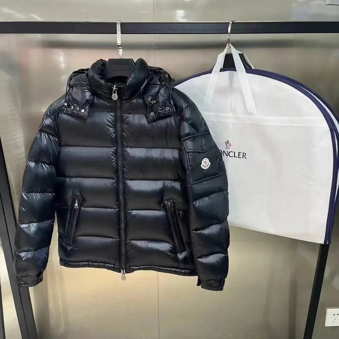 Moncler Downjacket（36+ Styles）