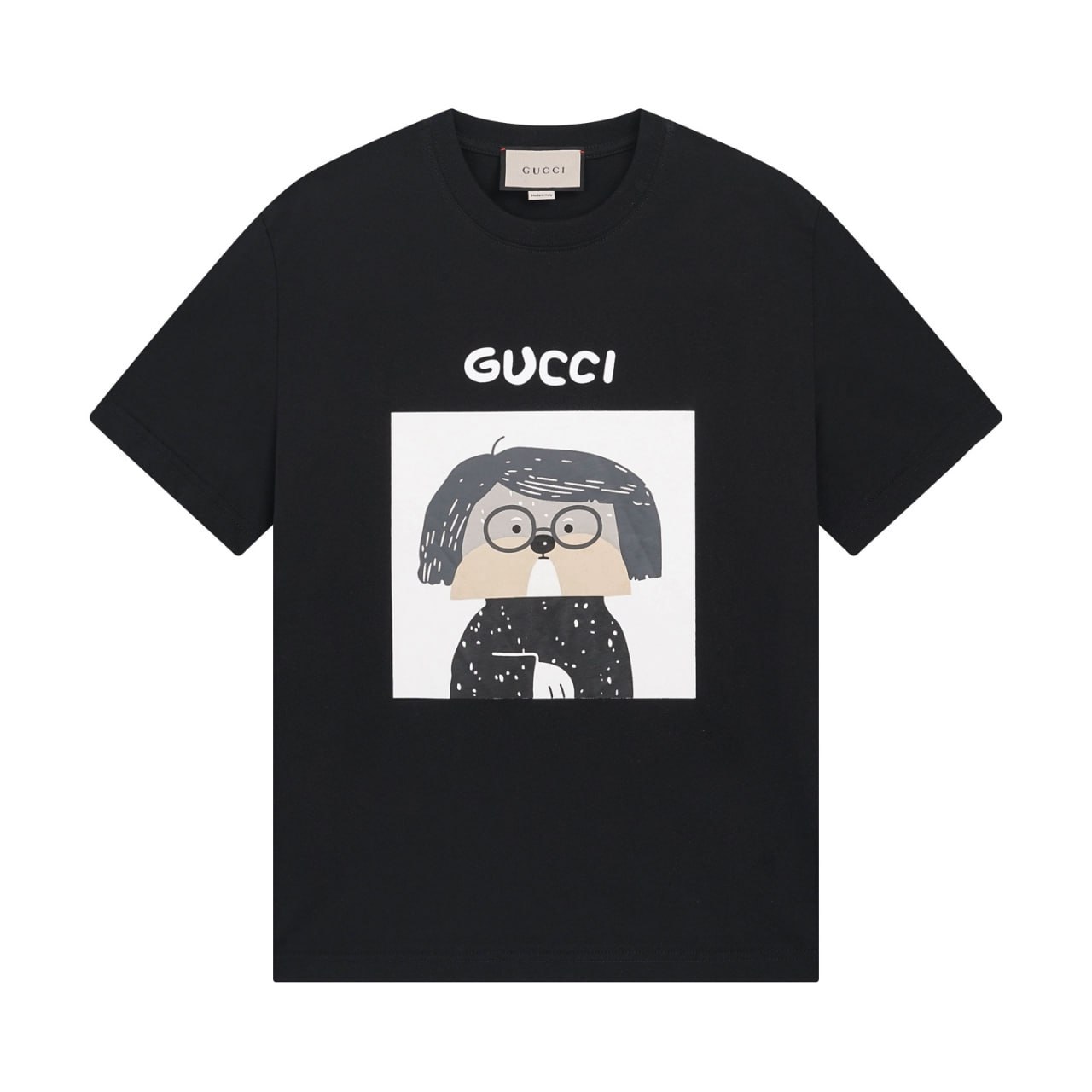  Gucci  T-Shirts (25+) -3