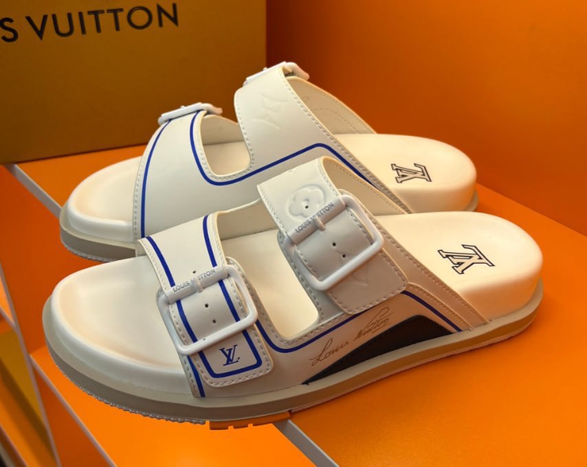 LV sandals(25colors)