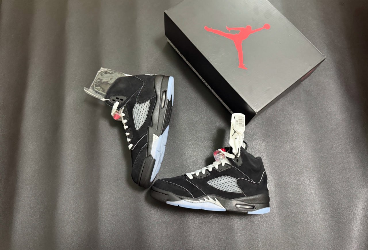 Air Jordan 5