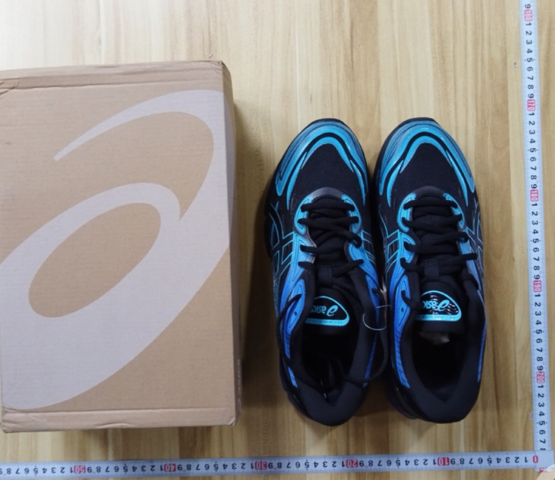 Gel-Quantum 360 Vlll -3