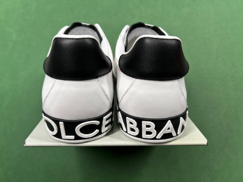 Dolce & Gabbana Shoes -5