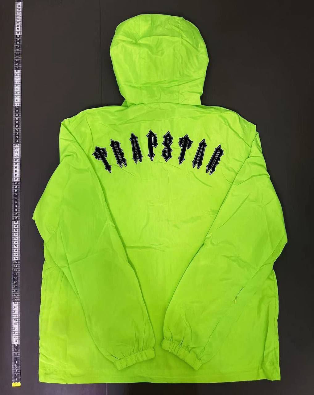 TRAPSTAR COAT -5