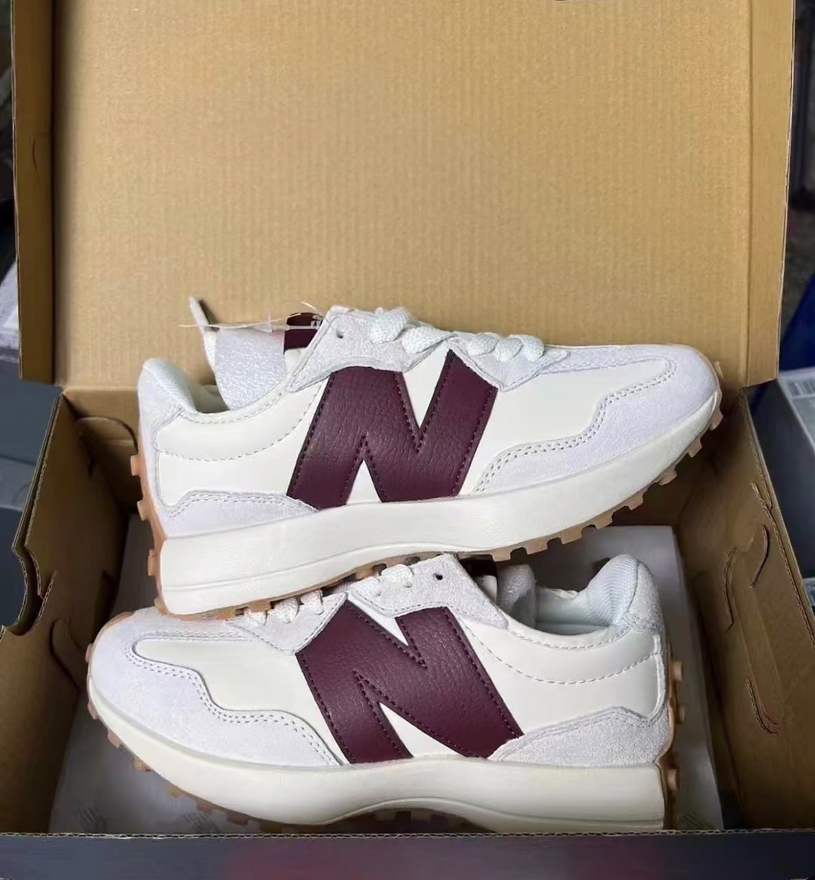 New Balance NB 327  -2