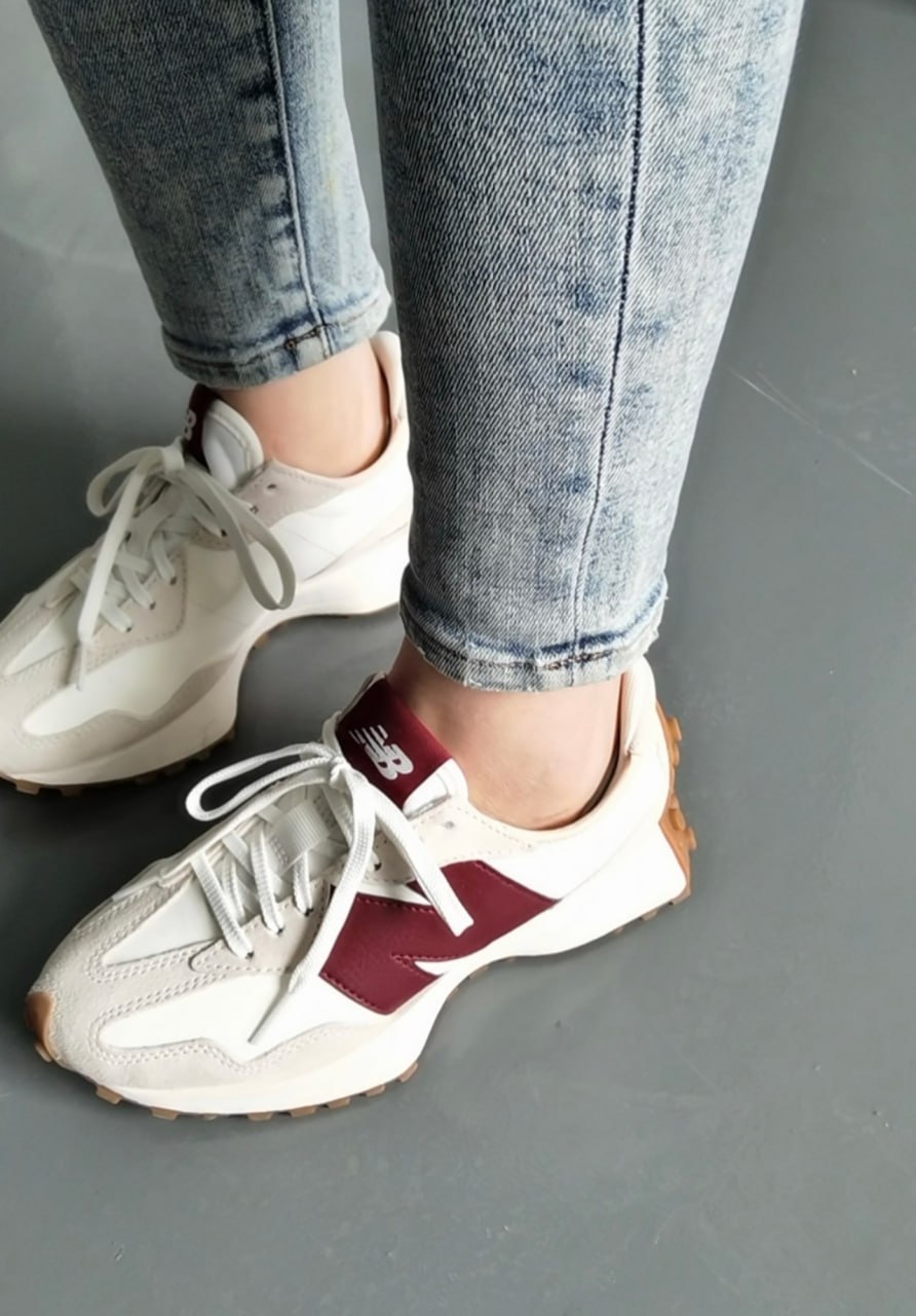 New Balance NB 327 