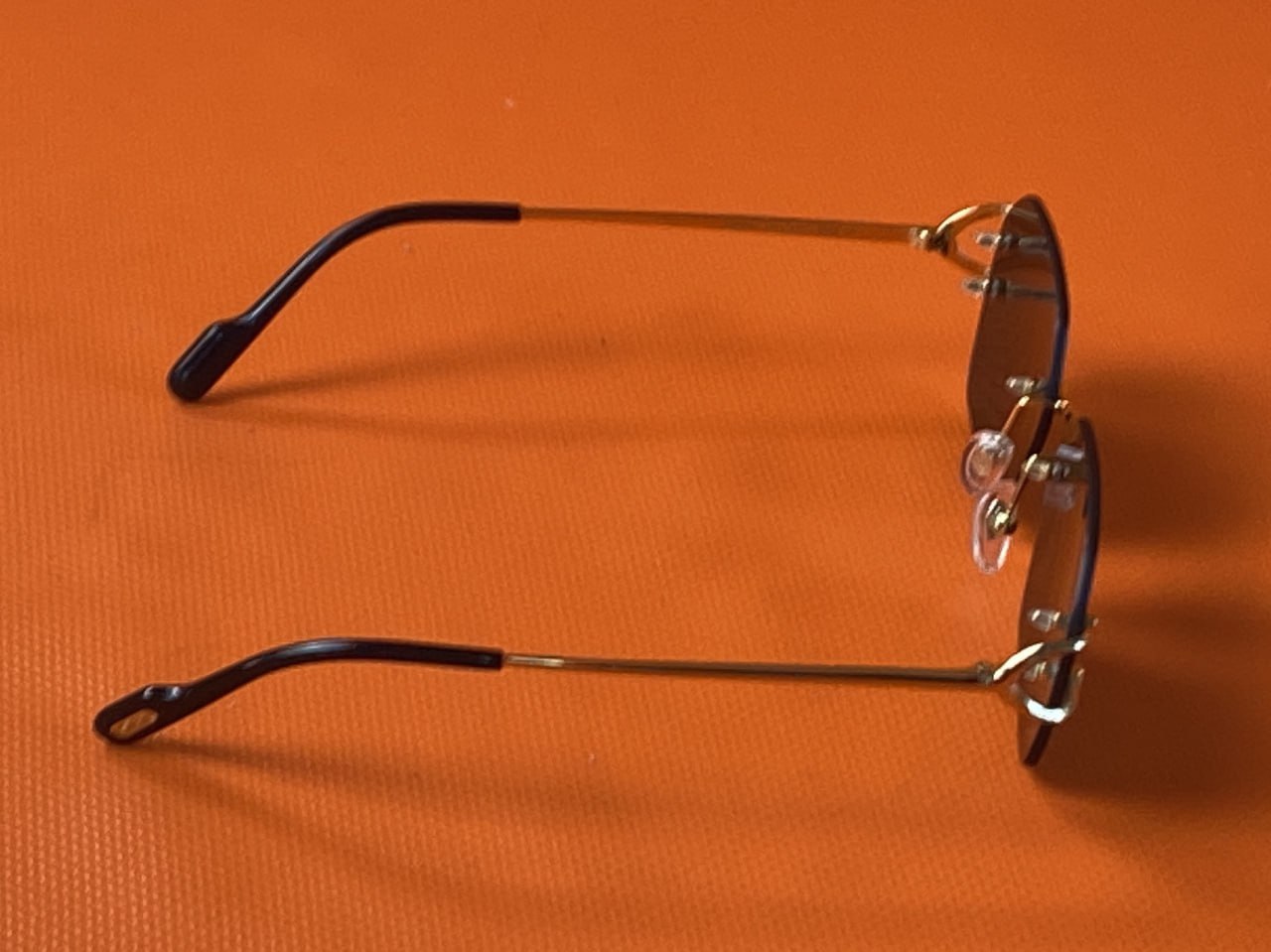 CARTIER sunglasses -5