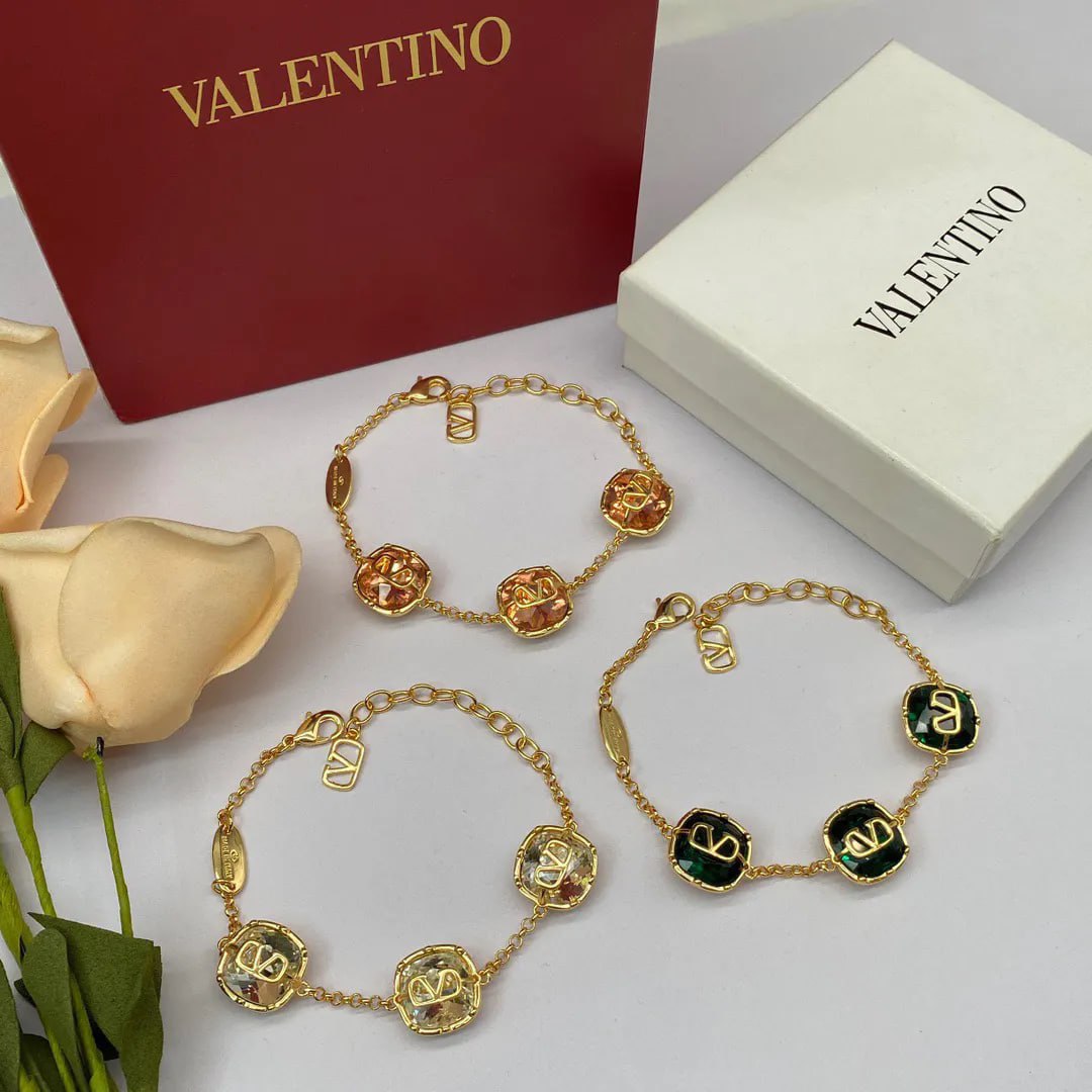 Valentino bracelet -3