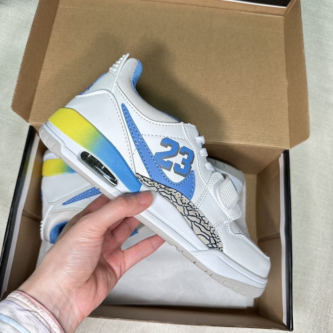 Jordan Legacy 312 -2