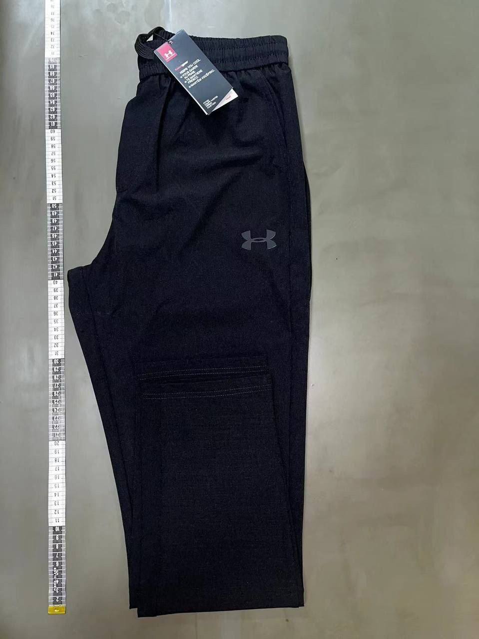 UNDER ARMOUR PANTS -4